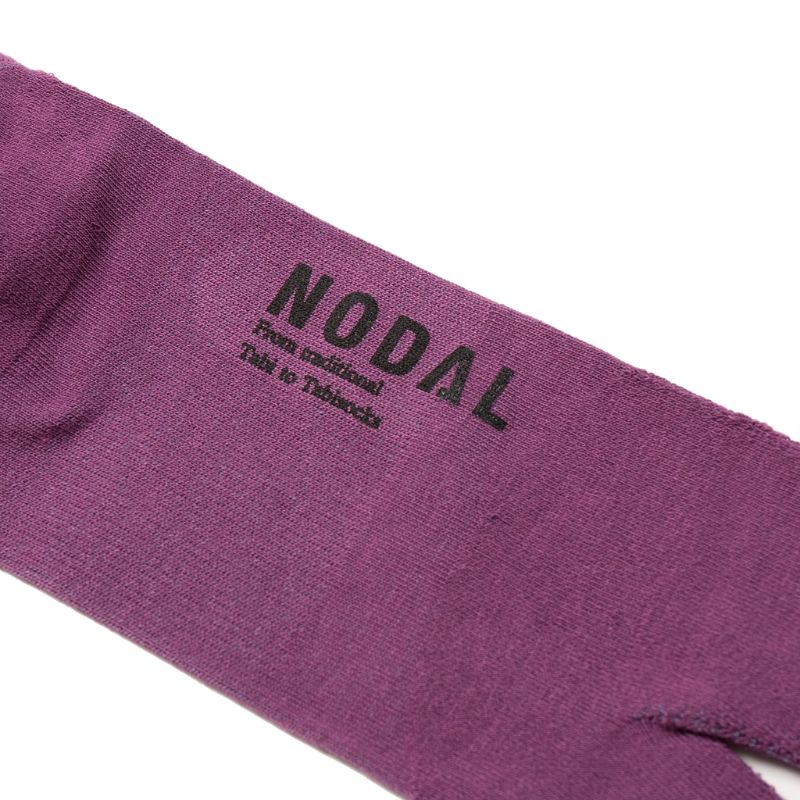 NODAL Cool Max EcoMade fiber Socks