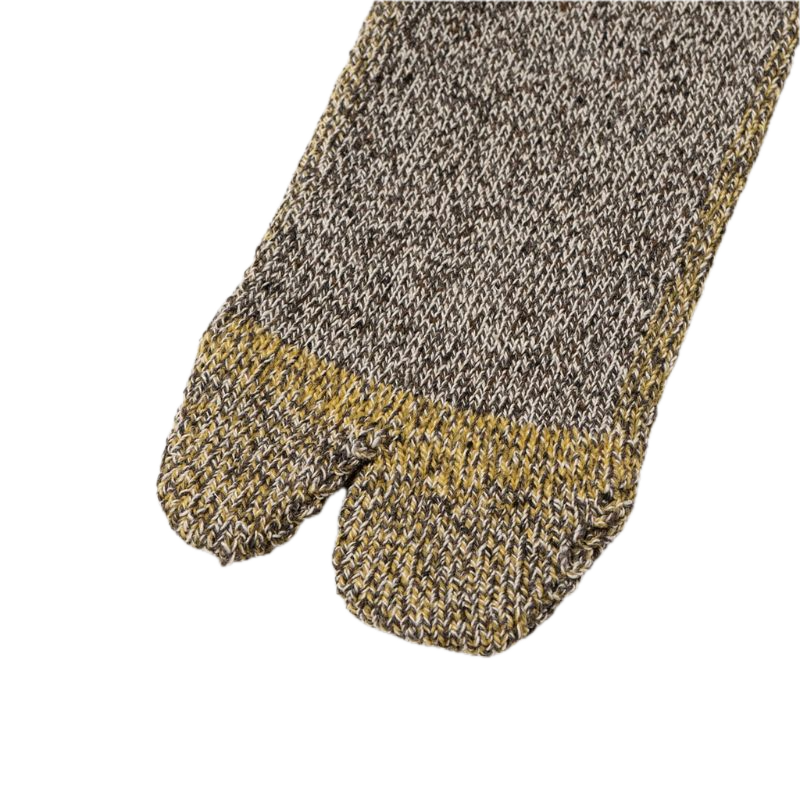 NODAL Cotton Silk Socks