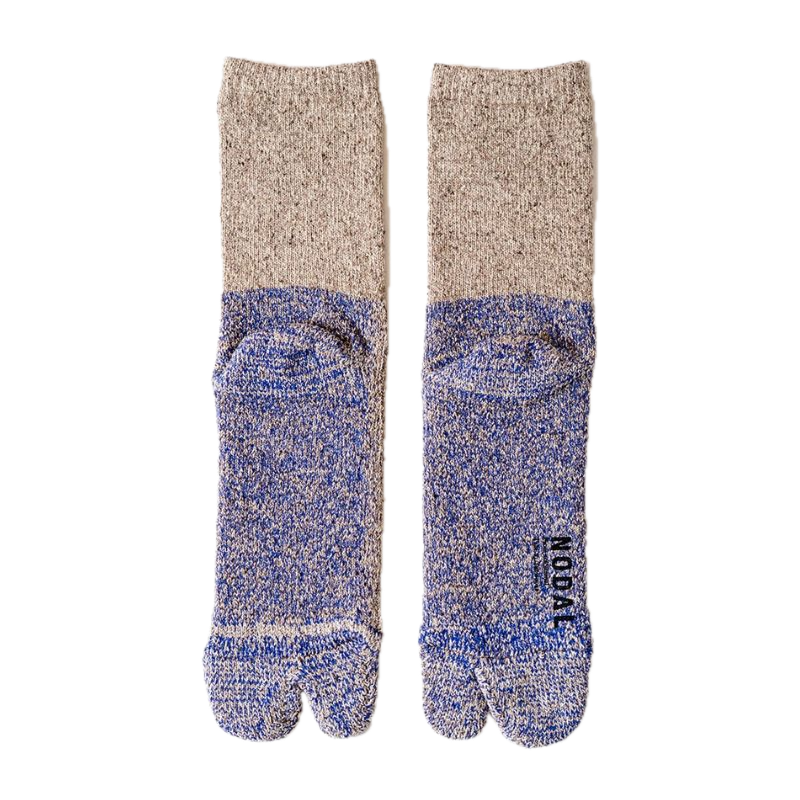 NODAL Cotton Silk Socks