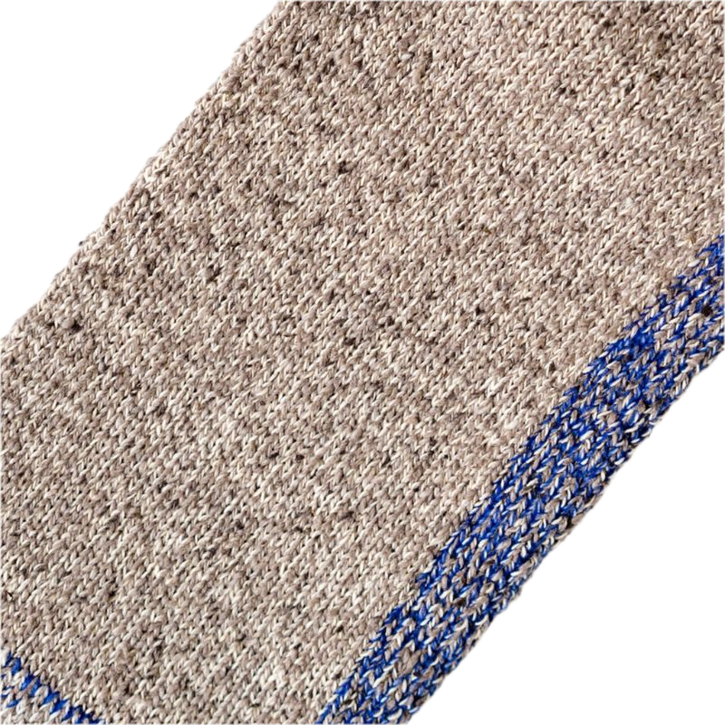 NODAL Cotton Silk Socks