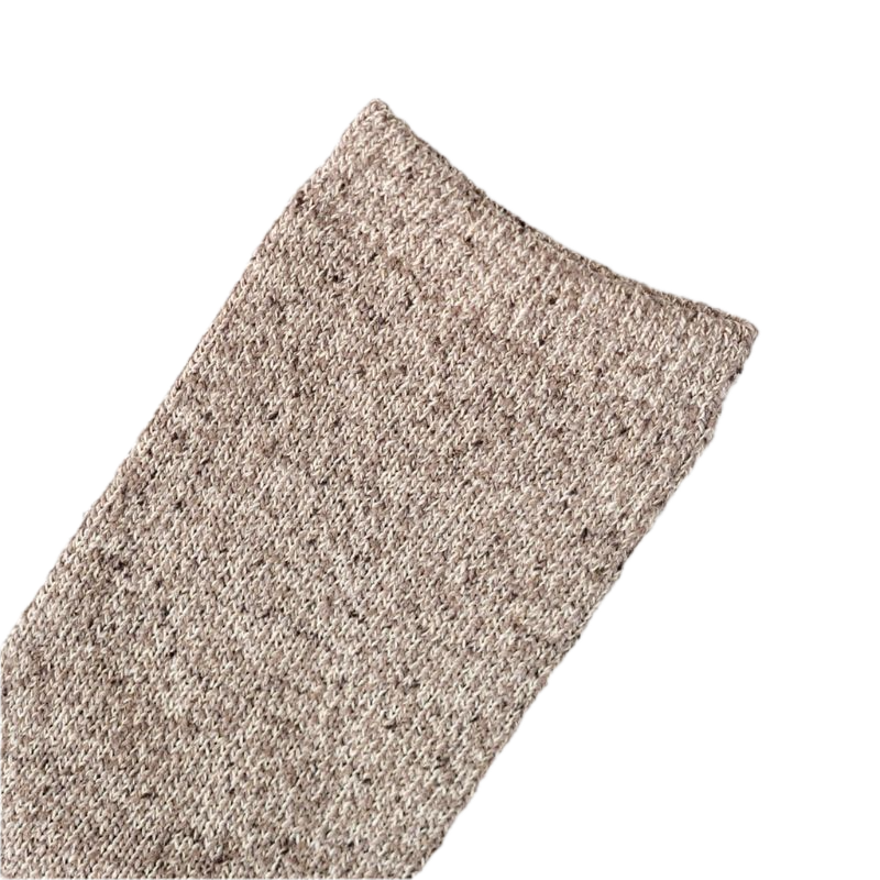 NODAL Cotton Silk Socks