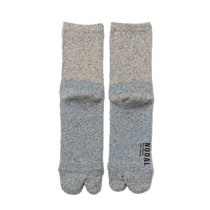 NODAL Cotton Silk Socks