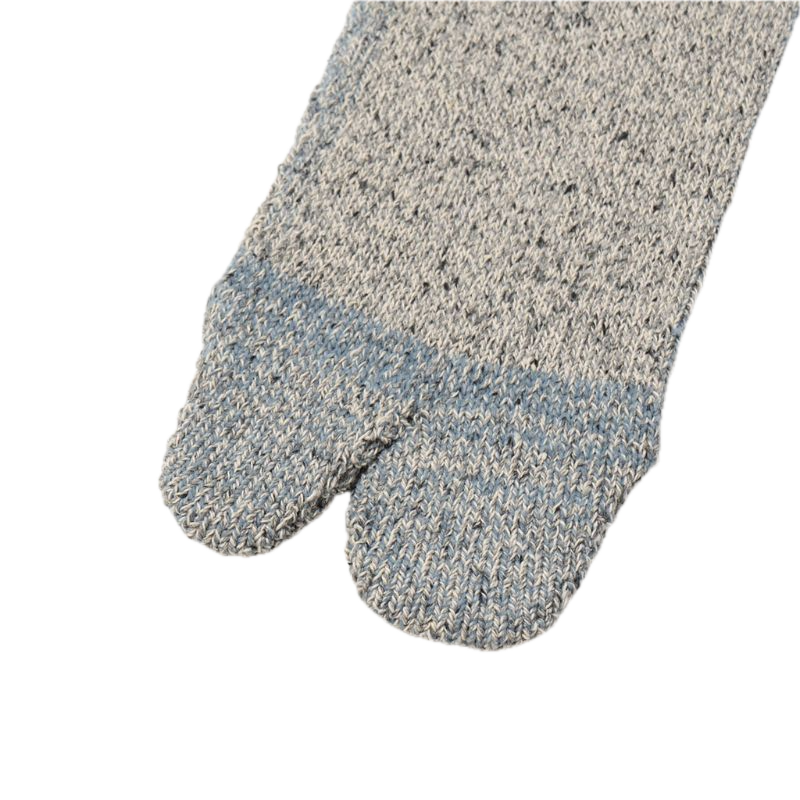 NODAL Cotton Silk Socks