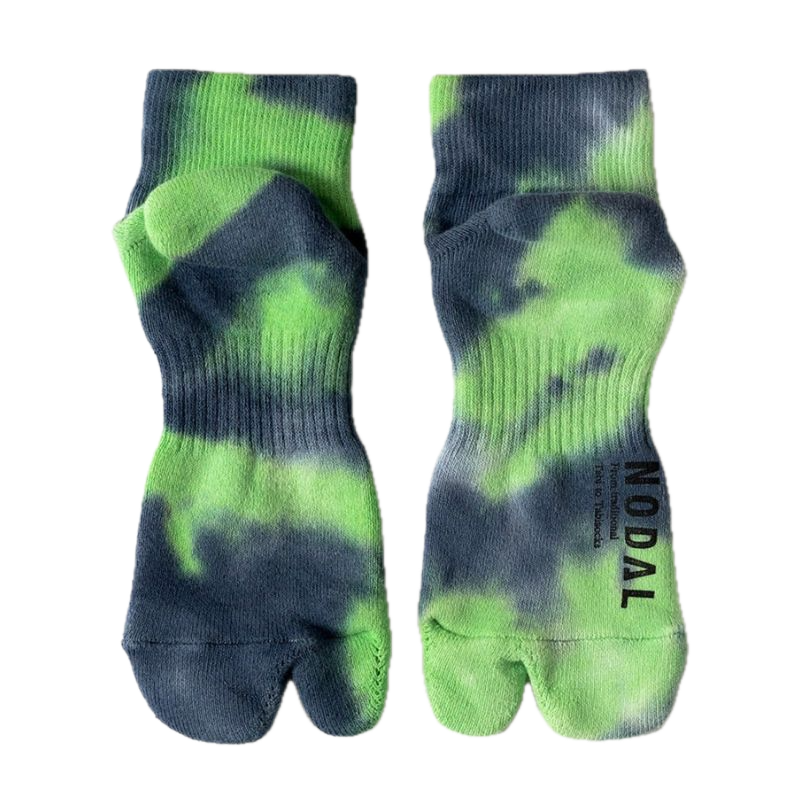 NODAL Tie Dye Socks