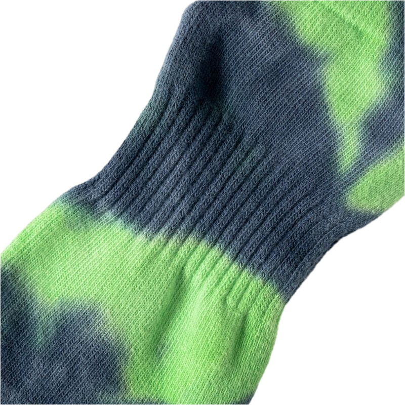NODAL Tie Dye Socks