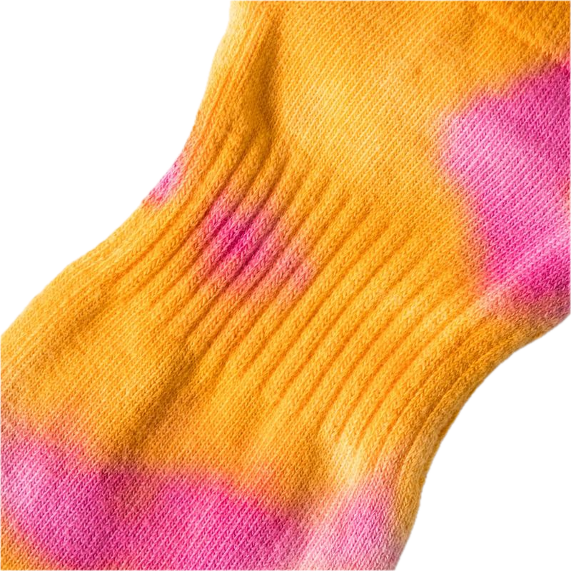 NODAL Tie Dye Socks