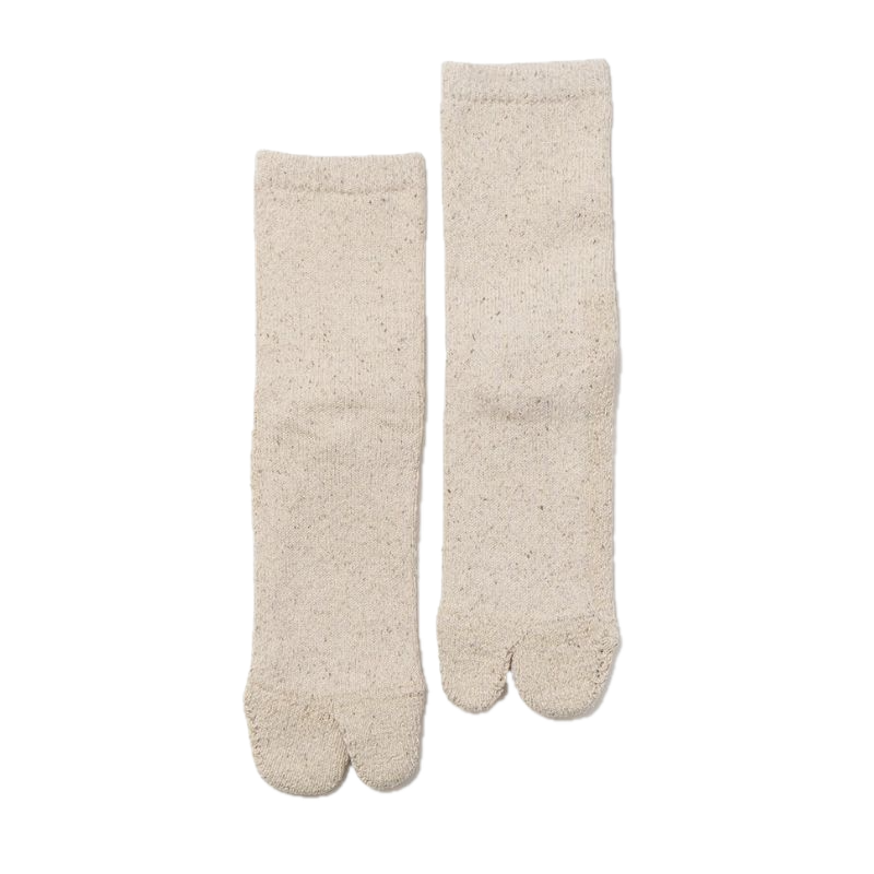 NODAL Cotton Silk Socks