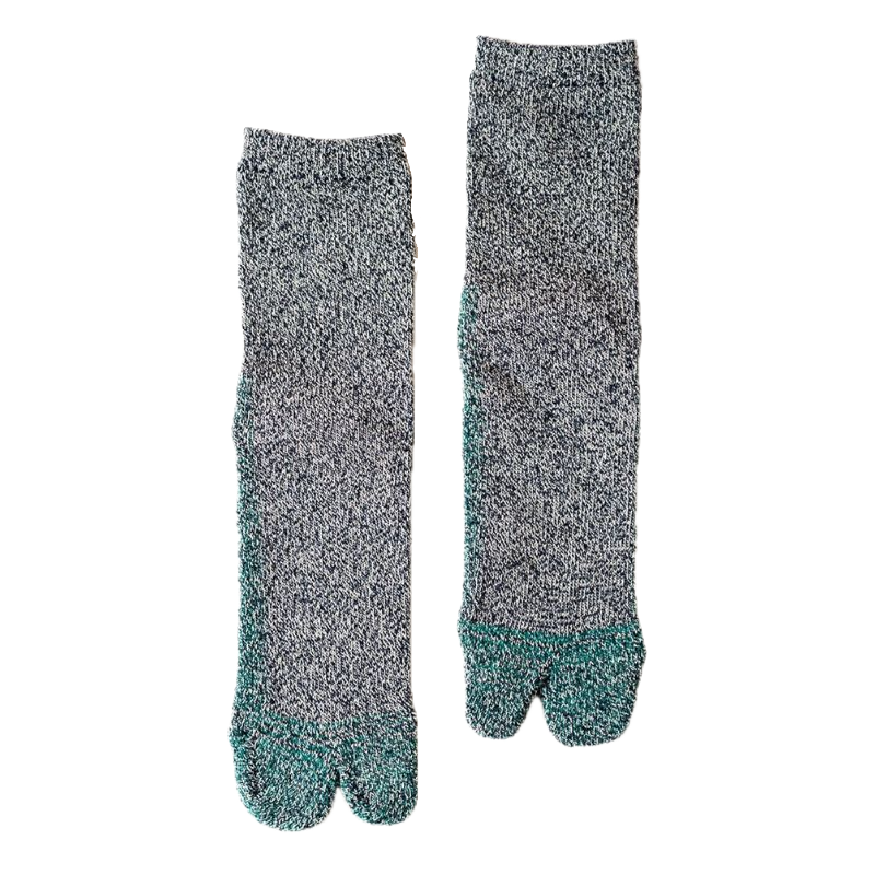 NODAL Cotton Silk Socks