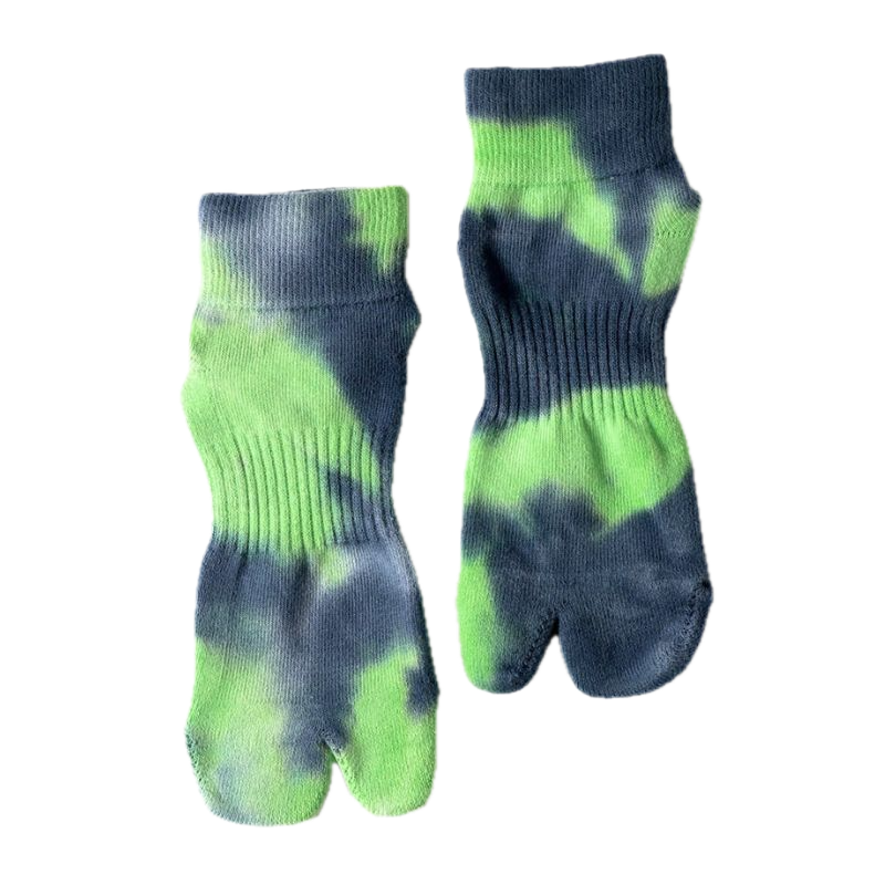 NODAL Tie Dye Socks