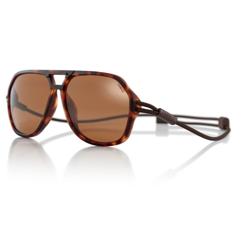 OMBRAZ Classic Armless Sunglasses