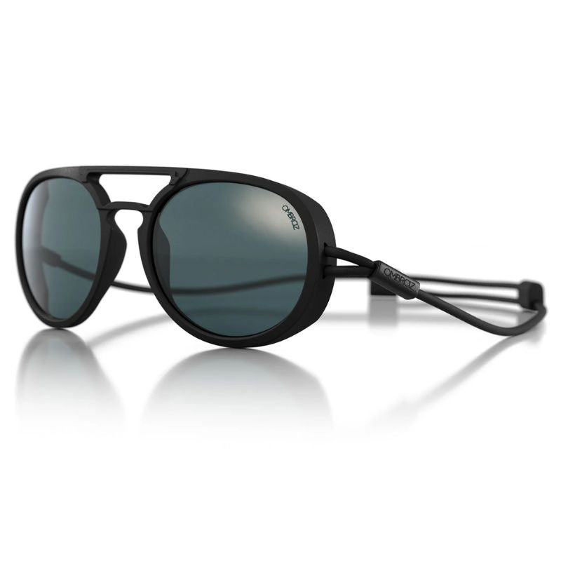 OMBRAZ Dolomite Armless Sunglasses