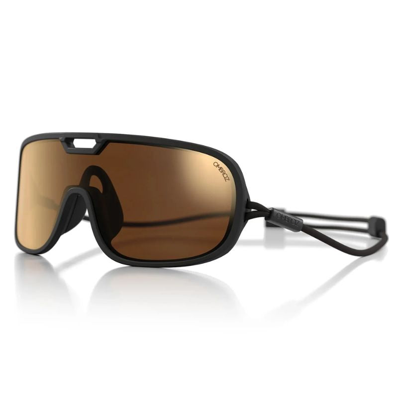 OMBRAZ Refugio Armless Sunglasses
