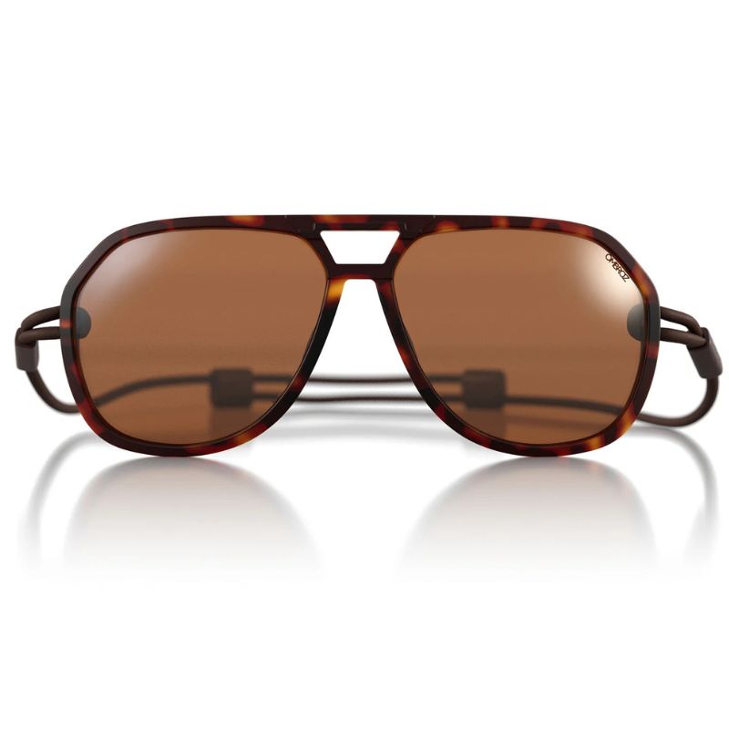 OMBRAZ Classic Armless Sunglasses