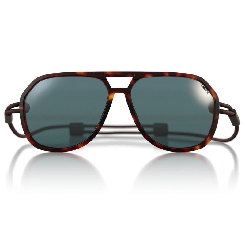 OMBRAZ Classic Armless Sunglasses