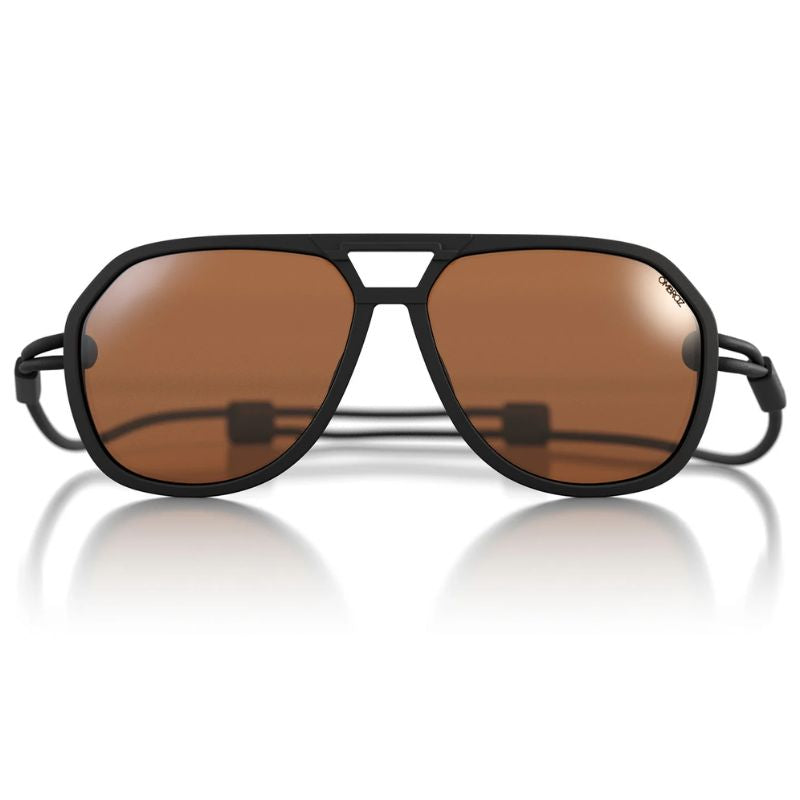 OMBRAZ Classic Armless Sunglasses