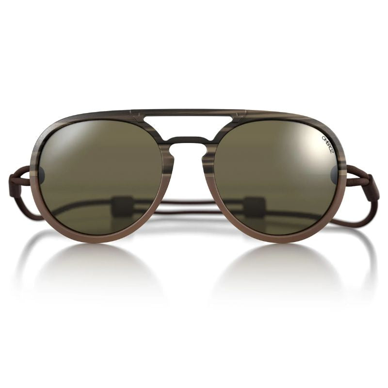 OMBRAZ Dolomite Armless Sunglasses