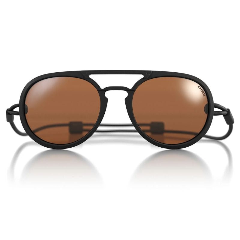 OMBRAZ Dolomite Armless Sunglasses