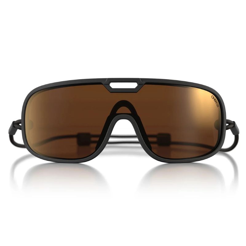 OMBRAZ Refugio Armless Sunglasses