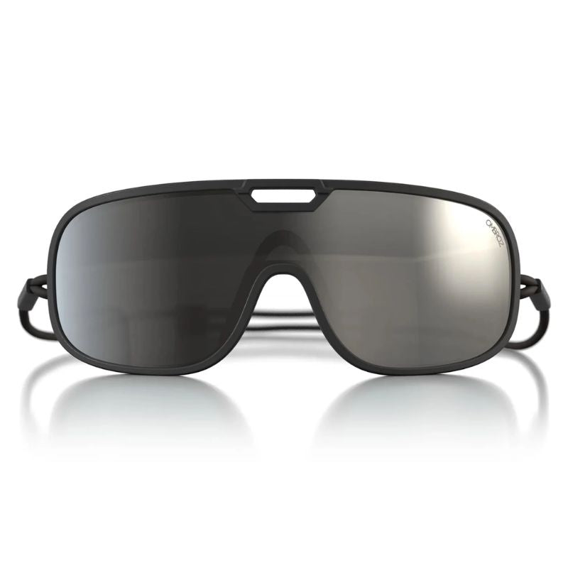 OMBRAZ Refugio Armless Sunglasses