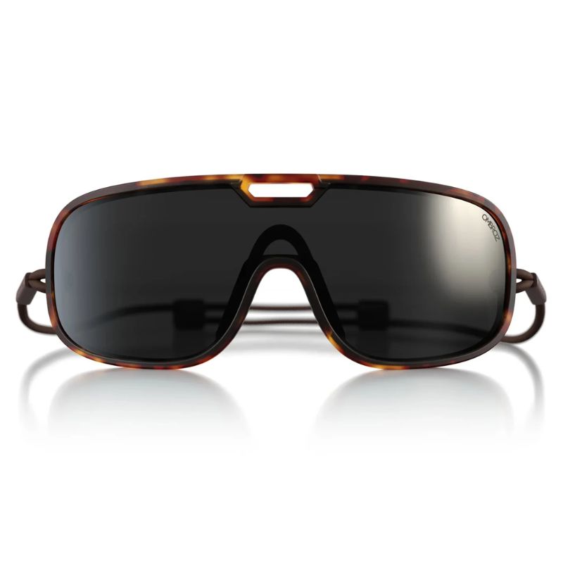 OMBRAZ Refugio Armless Sunglasses