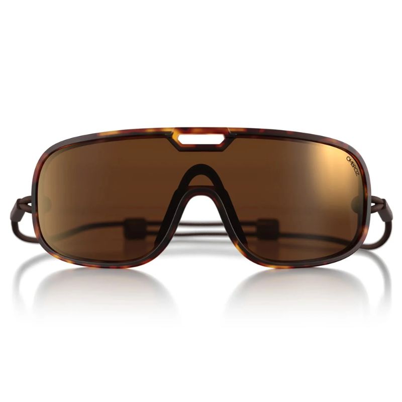 OMBRAZ Refugio Armless Sunglasses