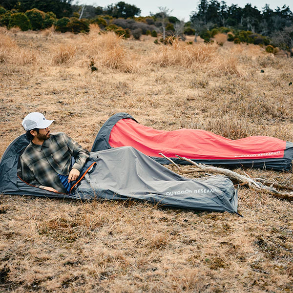 OUTDOOR RESEARCH Helium UL Bivy