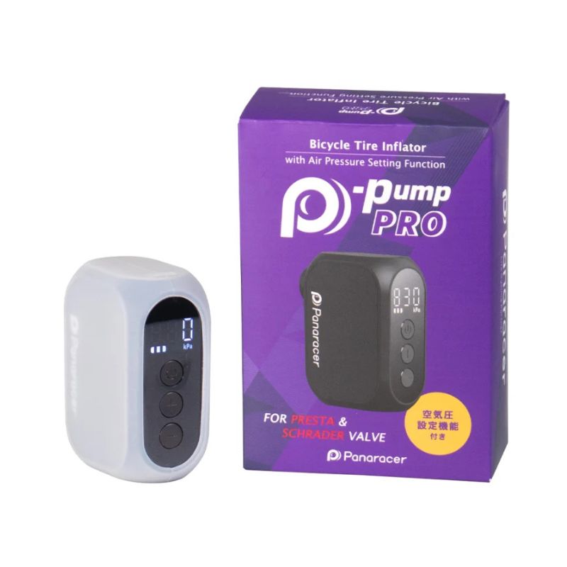 PANARACER P-pump Pro