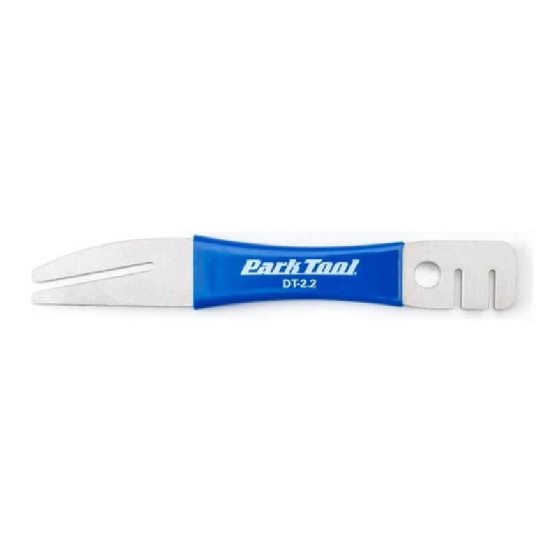 PARKTOOL DT-2.2 Rotor Truing Tool
