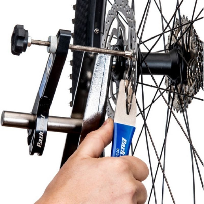 PARKTOOL DT-2.2 Rotor Truing Tool