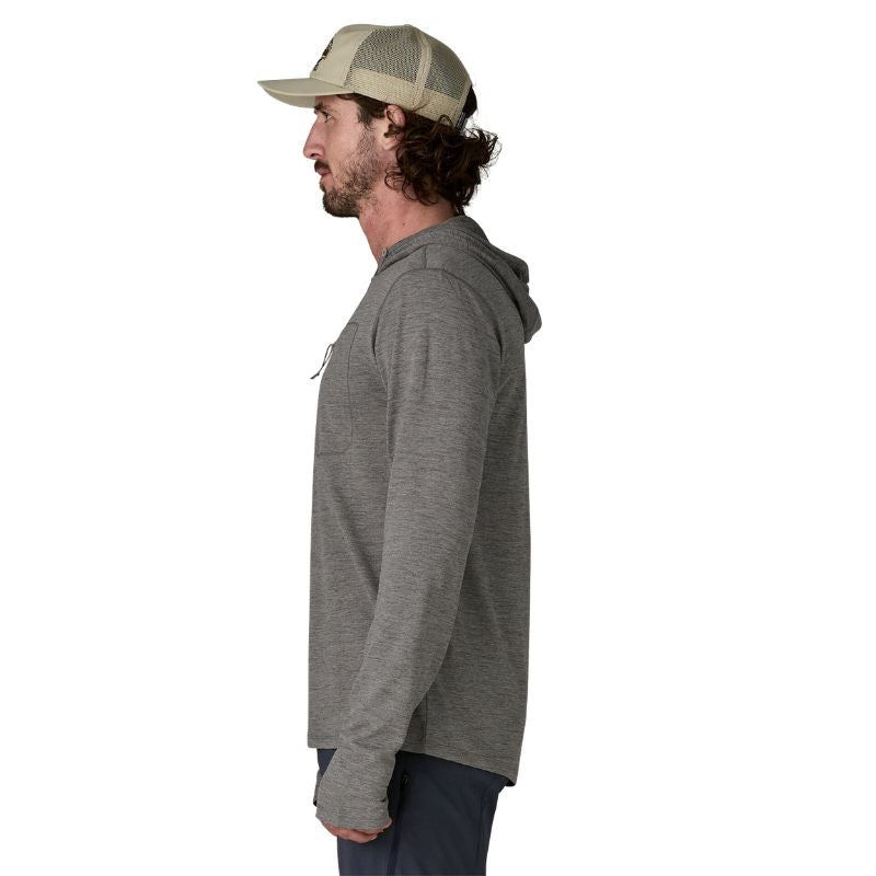 PATAGONIA 2026 S/S M's Cap Cool Sun Hoody