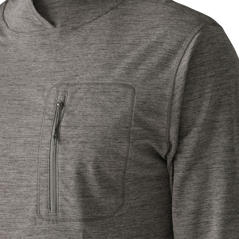 PATAGONIA 2026 S/S M's Cap Cool Sun Hoody