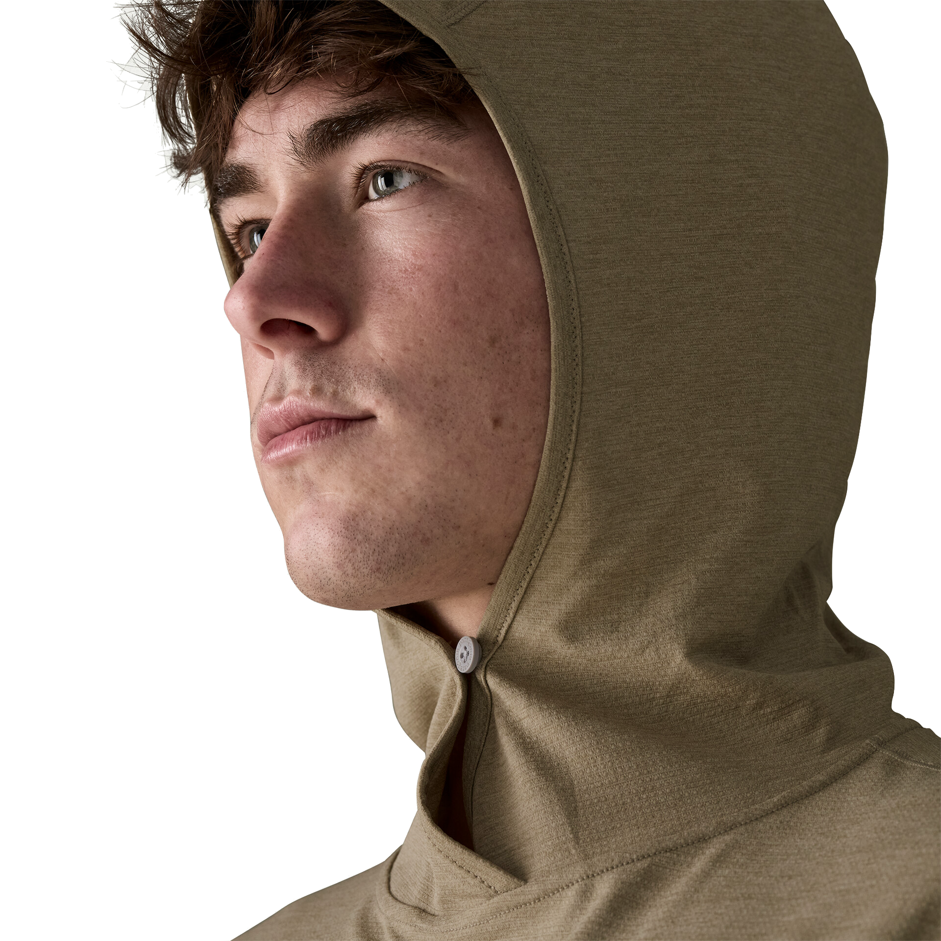 PATAGONIA 2026 S/S M's Cap Cool Sun Hoody - Cloud Crag Crest
