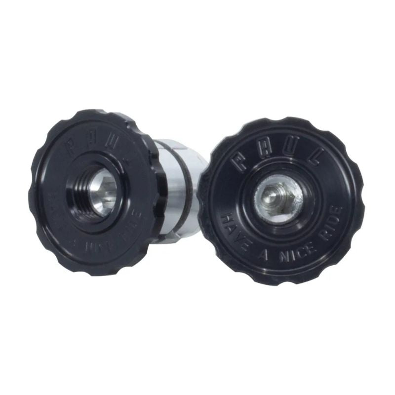 PAUL COMPONENT Bar End Plugs
