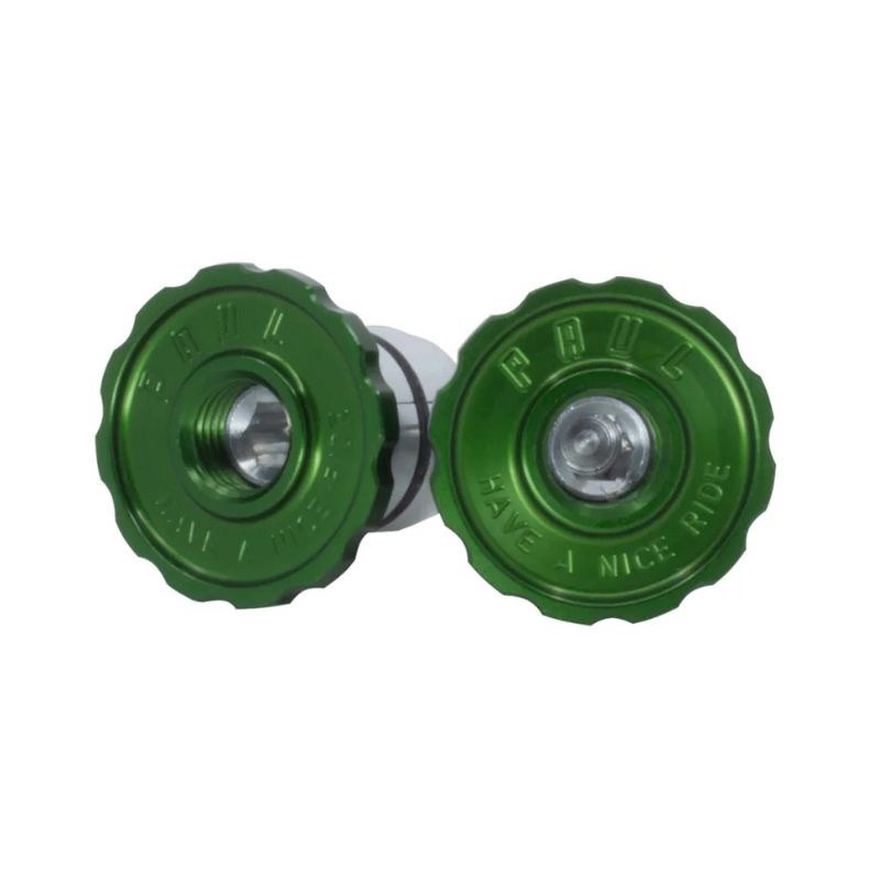 PAUL COMPONENT Bar End Plugs