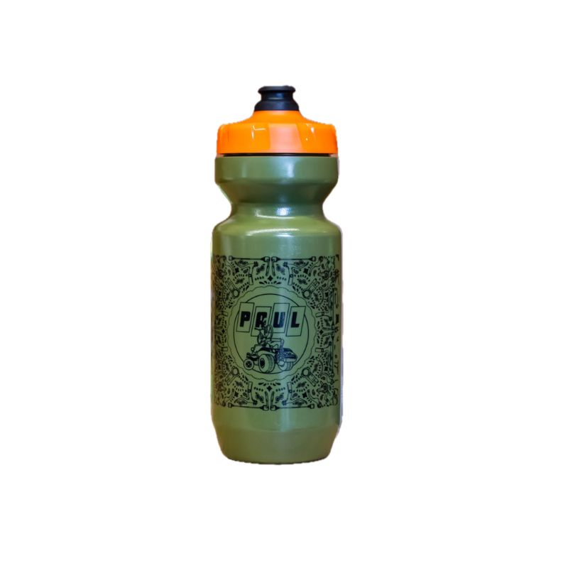 PAUL COMPONENT Bandanna Bottle