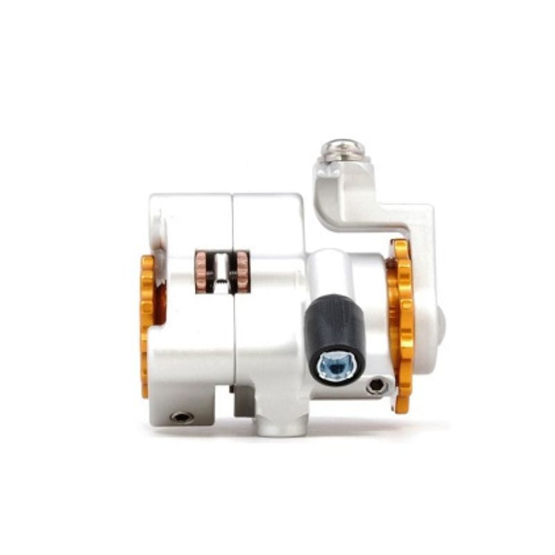 PAUL COMPONENT Klamper Flat Mount Disc Brake