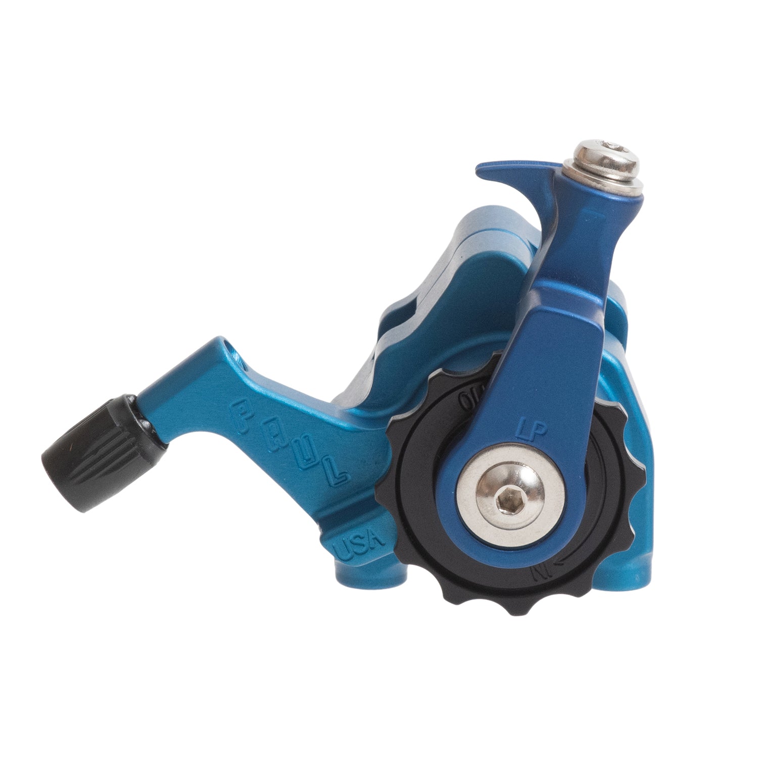 PAUL COMPONENT Klamper Flat Mount Disc Brake