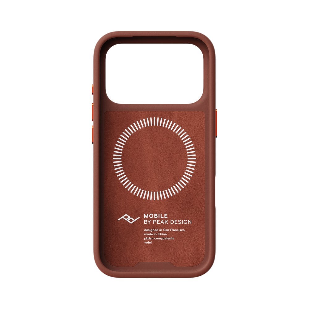 PEAK DESIGN Everyday Case