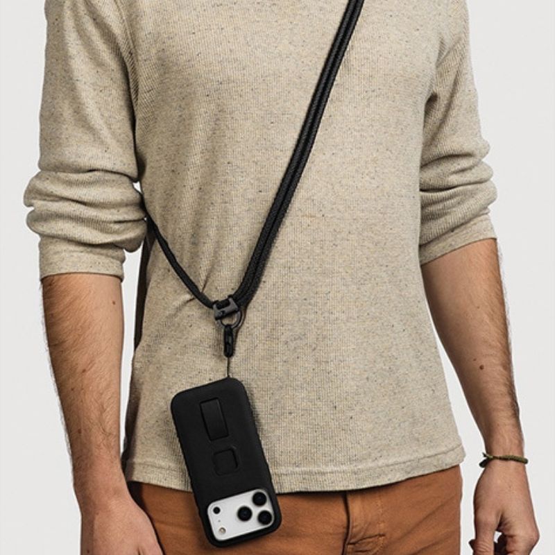 PEAK DESIGN Mobile Crossbody Multi-Strap
