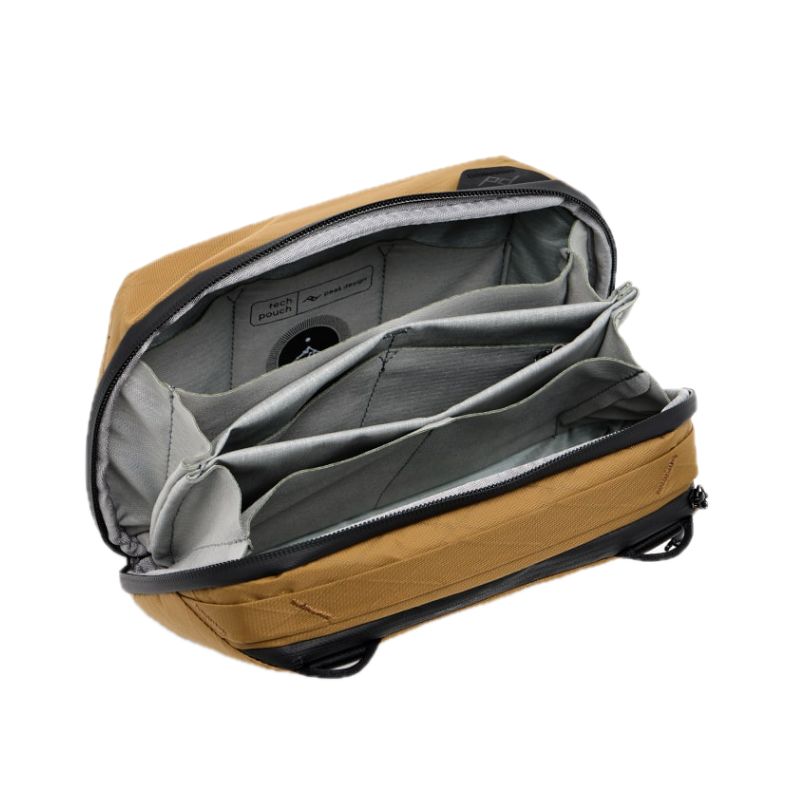 PEAK DESIGN Tech Pouch