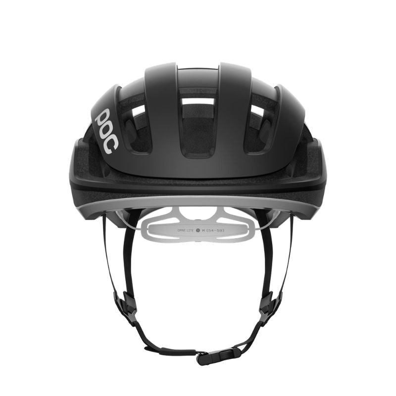 POC Omni Lite WF (Asian Fit)