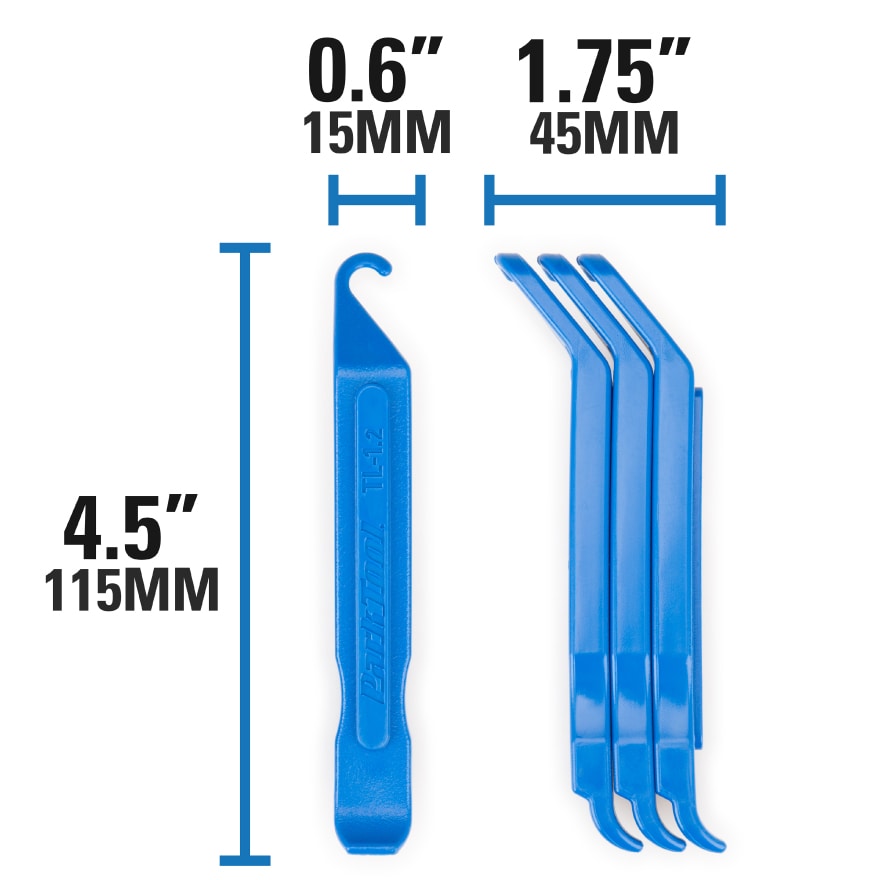 PARKTOOL Tire Lever TL-1.2C