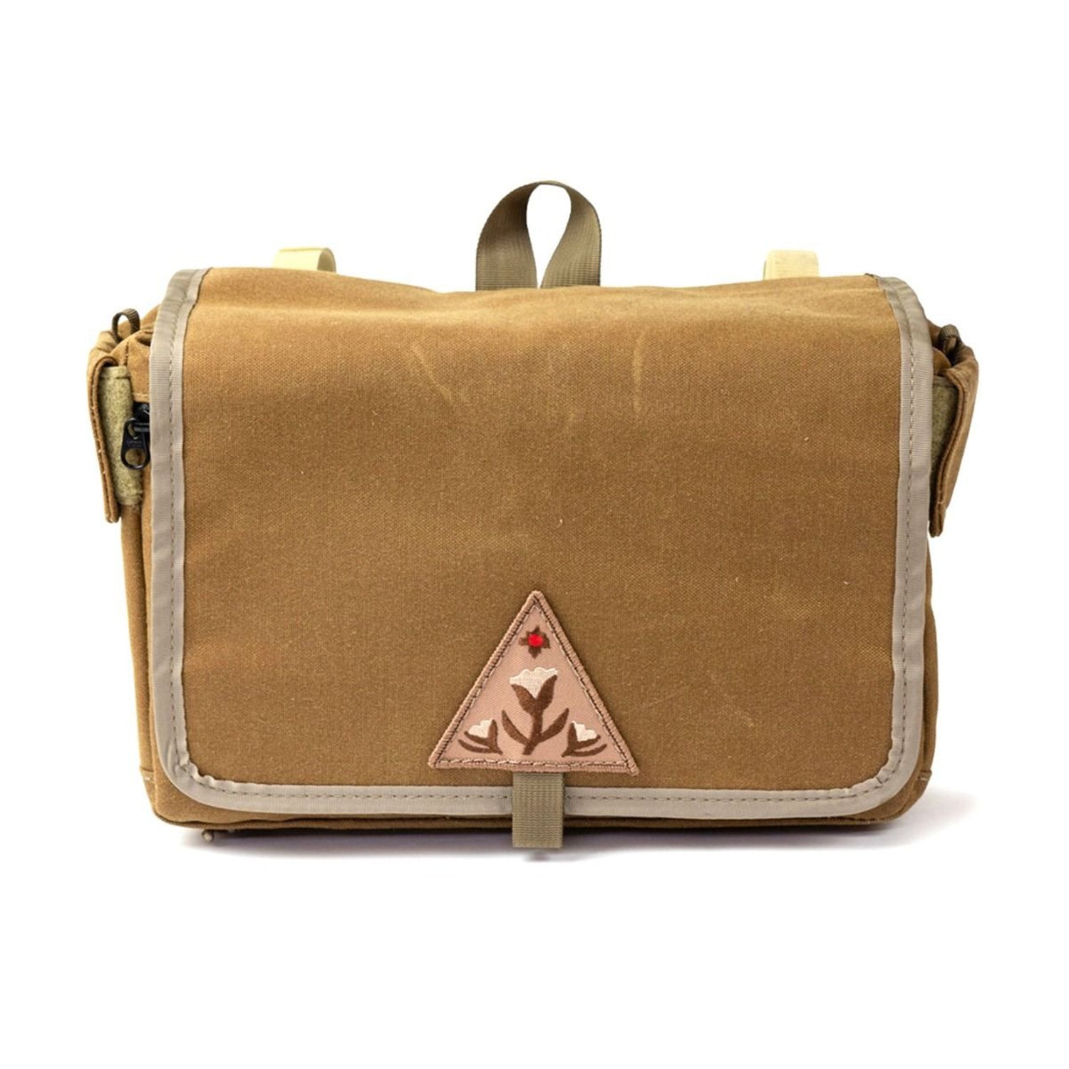 RON'S BIKES Fabio's Fanny