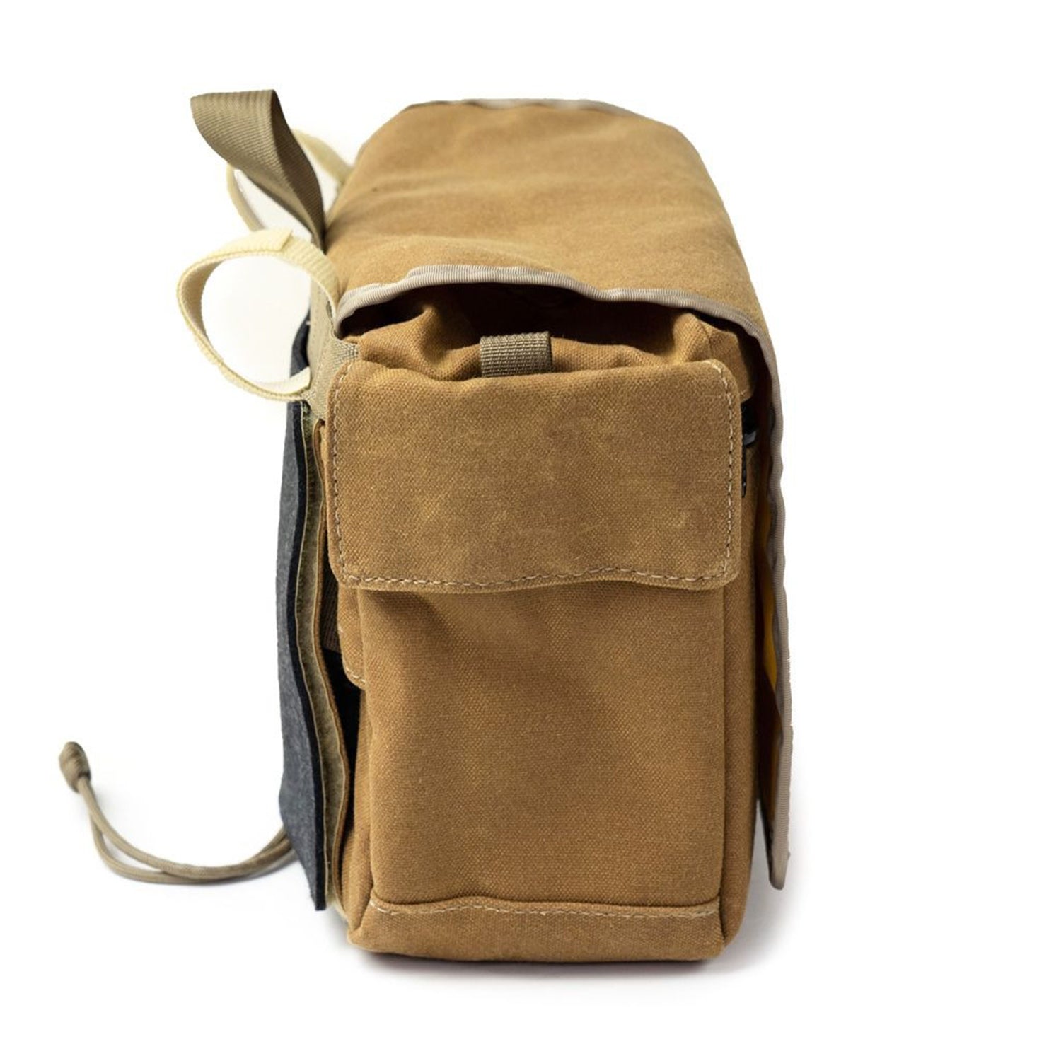 RON'S BIKES Fabio's Fanny