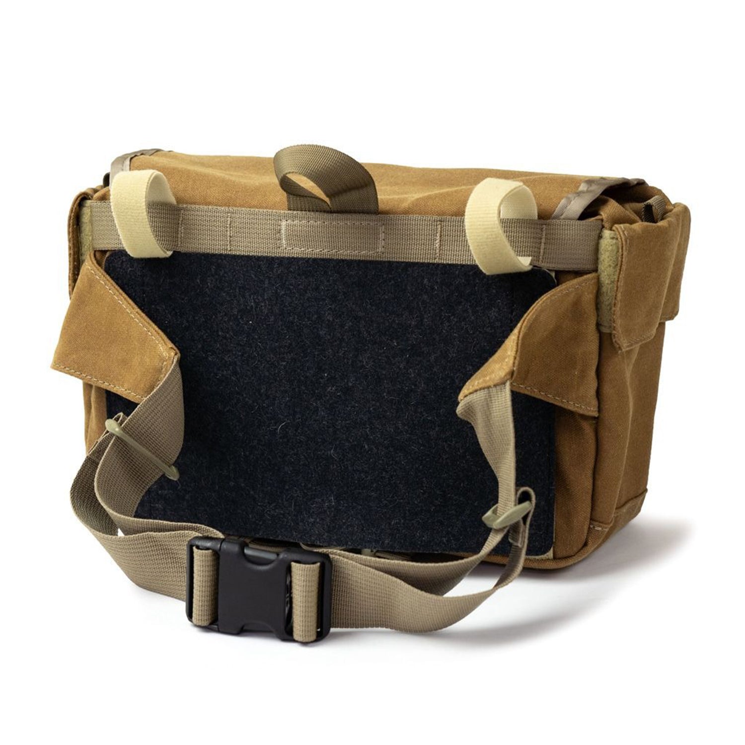 RON'S BIKES Fabio's Fanny