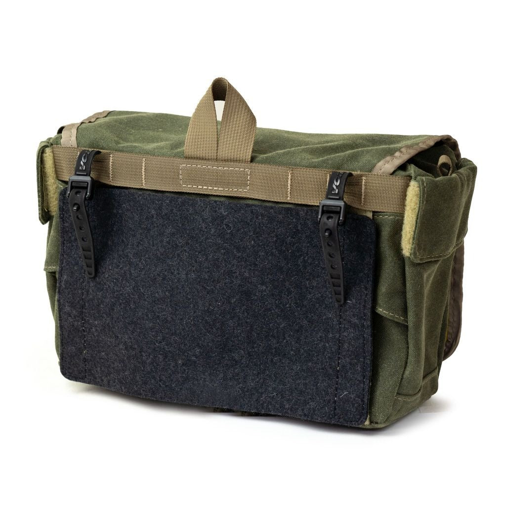 RON'S BIKES Fabio's Fanny