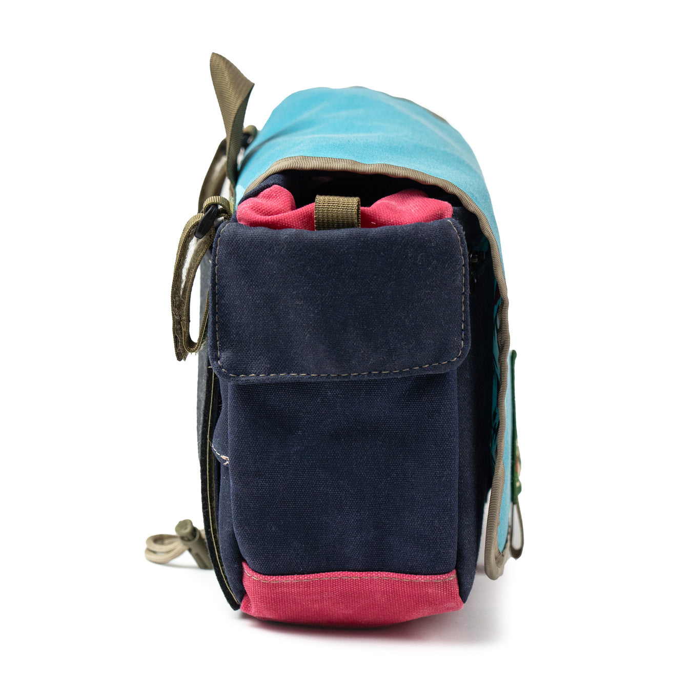 RON'S BIKES Fabio's Fanny JAPAN Limited Color