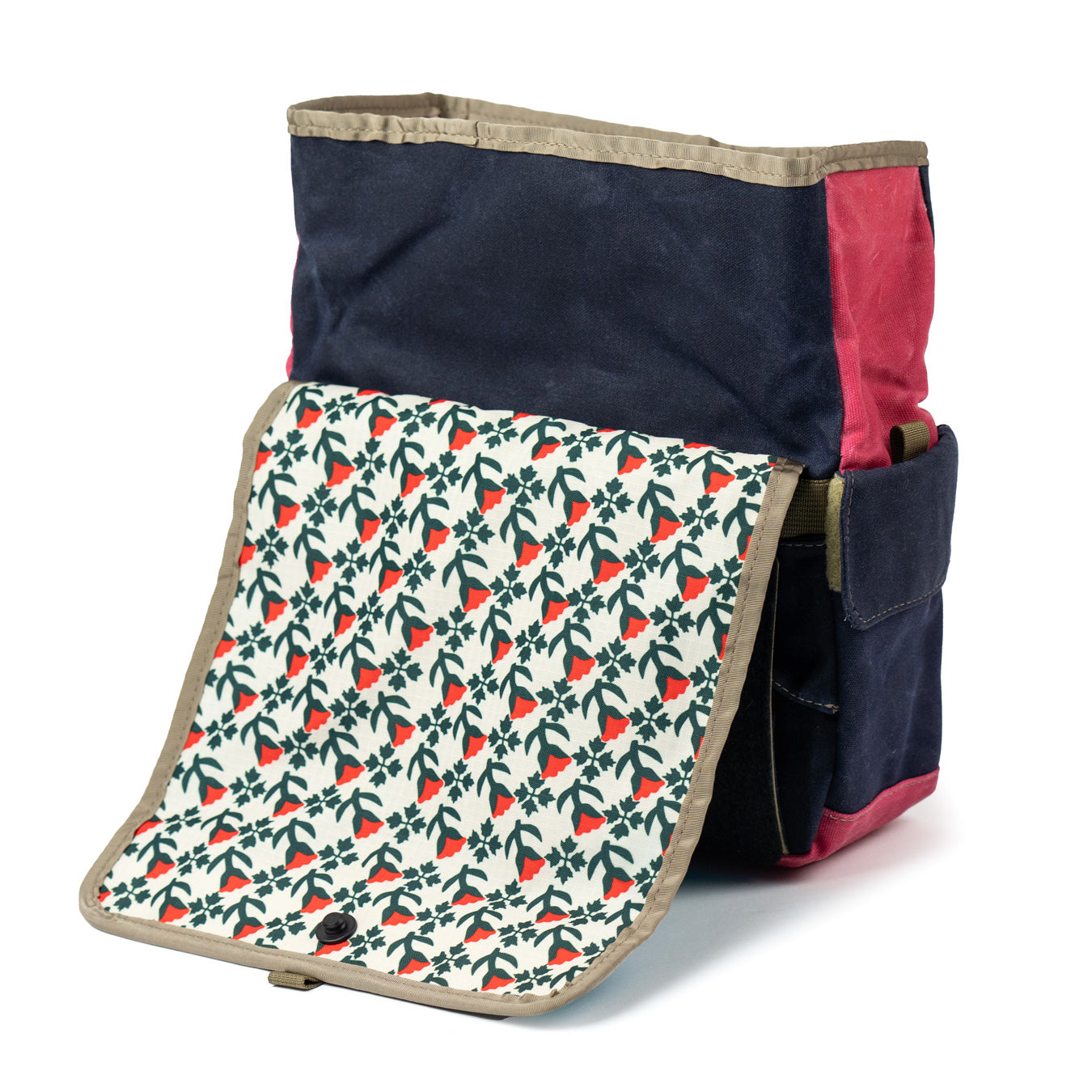 RON'S BIKES Fabio's Fanny JAPAN Limited Color