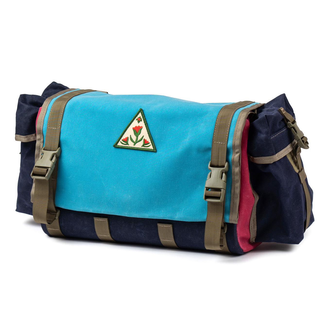 RON'S BIKES Large Fabio's Chest JAPAN Limited Color