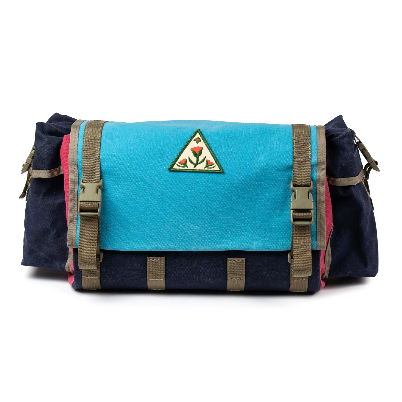 RON'S BIKES Large Fabio's Chest JAPAN Limited Color